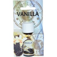 AromaTherapy - vanilka