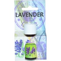 AromaTherapy - levandule