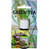 AromaTherapy - zelený čaj
