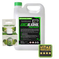Biopalivo PREMIUM 5 L